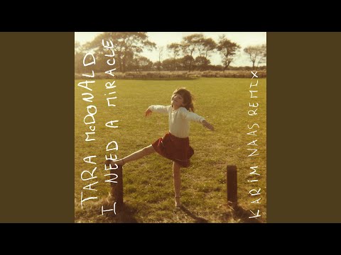 I Need a Miracle (Karim Naas Remix)