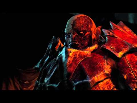 Mittelerde: Mordors Schatten – “Schmiede deine Rache" -Trailer