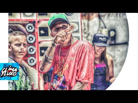 O ROBÔ MEGATRON VOLTO - MC RAFA ORIGINAL E MC MR BIM (DJ CARLINHOS DA SR)