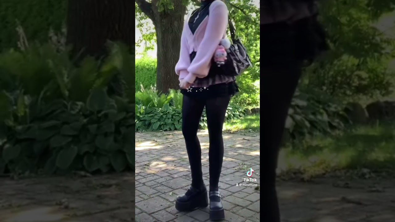 this weeks outfits // aesthetic kawaii cutecore softgirl inspo fashion egirl