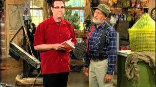 The Red Green Show Ep 270 &quot;The Grapes of Wrath&quot; (2004 Season)