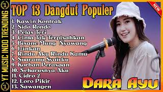 Download lagu Full Album Dara Ayu feat Bajol Ndanu 'Tanpa Iklan' Terbaru 2021. #KawinKontrak mp3
