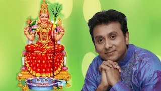 Thaai Kamakshi Songs  Kamakshi Amman songs by Unni