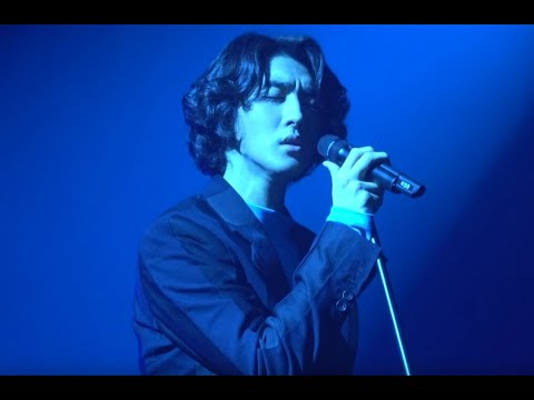 [190407] Goodnight+뜨거운 여름밤은 가고 남은 건 볼품없지만 - 잔나비(JANNABI) @전국투어 투게더_부산