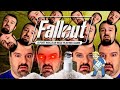 DSP Salty Fallout 4 Exposed RAGE Terrible Gameplay