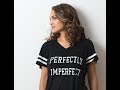 Ada Perfectly Imperfect Lyric Video