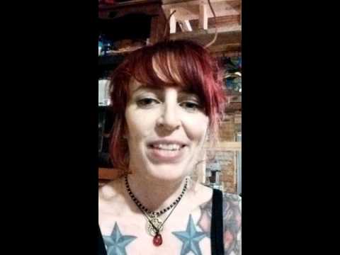 Intuition , trust it!