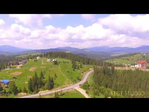 Яблуниця — Відео