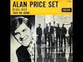 Hi LiLi  Hi Lo - Alan Price Set