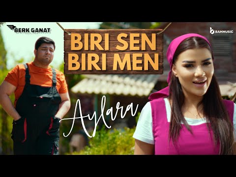 Aylara Bayriyewa and 2 more