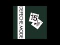 Depeche Mode - Sonata No. 14 In C#m (Moonlight Sonata) (1992 CD Audio) - Naterade Depeche Mode - Sonata No. 14 In C#m (Moonlight Sonata) (1992 CD Audio)