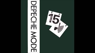 Depeche Mode - Sonata No. 14 In C#m (Moonlight Sonata) (1992 CD Audio)