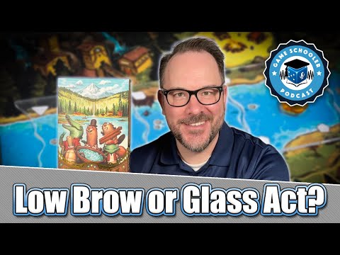 River Valley Glassworks - A Game Schooler Review