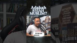 Download lagu Adakah Syiah Itu Muslim? #syihabshorts #shia #syiah mp3