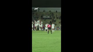 GOLS: TREZE VENCE O SERRA BRANCA NA ESTREIA DO PARAIBANO!