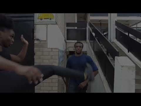 Temi Adesola Adigun Showreel