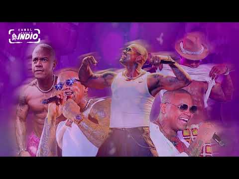 LÉO SANTANA em RIO GRANDE DO PIAUÍ | NOVEMBRO 2025 #repertórioatualizado  #musicasnovas #praparedão