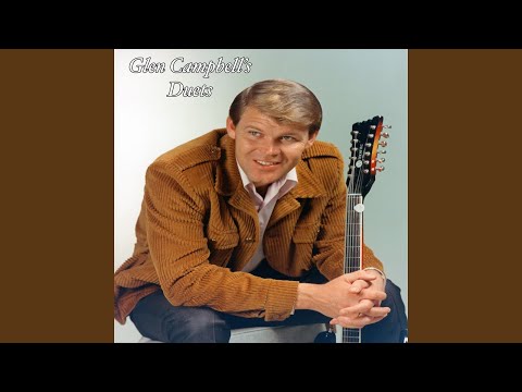 You're Easy To Love - Glen Campbell