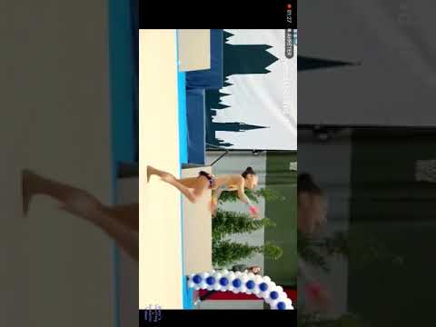 Nour corde ghent 2018