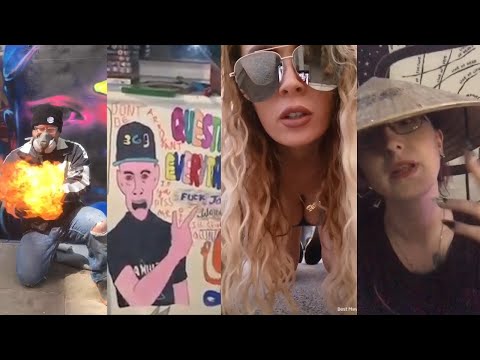 Zeo x Mr Traumatik - Stubborn (Video)