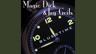 Magic Dick Chords