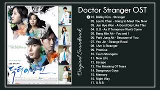 Download lagu [Album] Doctor Stranger OST / 닥터 이방인 OST (2014) mp3