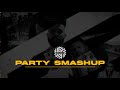 Party Smashup DJ MITRA New Punjabi English Songs Mashup 2022