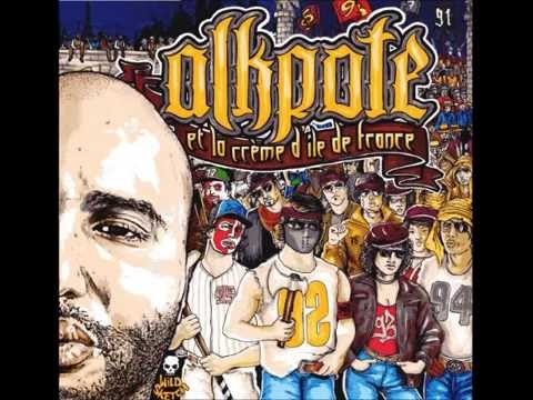 Alkpote ft Six Coups MC   Sous la grisaille