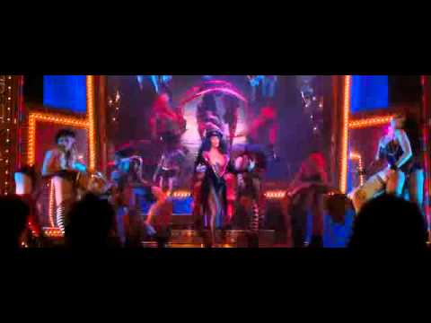 Cher - Welcome To Burlesque