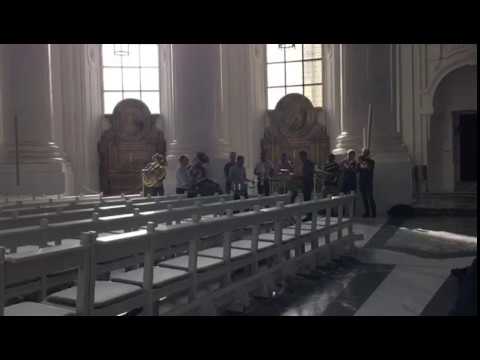 Blasius aus Root im Dom von St.Blasien