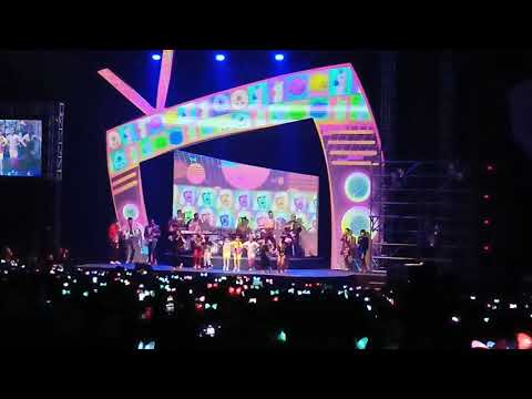 Warbiasyak - Neona, Konser Dongeng Naura 3