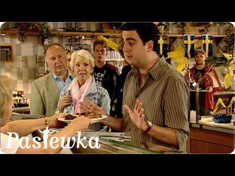 Es fehlt eine verdammte Köttbullar! | Best of Pastewka - Staffel 2 Folge 3