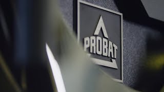 روستر قهوه Probat P5 III | تصویر 4 - Machineryline