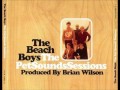 The Beach Boys | Sloop John B (vocal only)