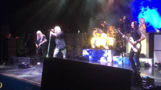 Uriah Heep - Knocking at My Door - Live in Offenbach 2018