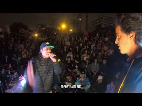 VENTI vs FSN || Cuartos SOPORTE ALTERNO