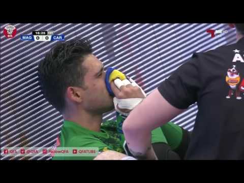 Final - Magnus Futsal Vs Carlos Barbosa -  Futsal Intercontinental Cup 2016