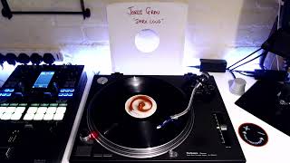 Jordi Grau - Dark Loud (Circus Night Mix)
