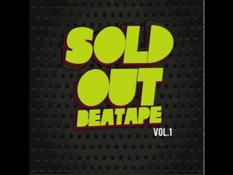 Dj Ake & Fly-S - Sold Out Vol.1 (EP) [2013]