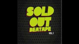 Dj Ake & Fly-S - Sold Out Vol.1 (EP) [2013]