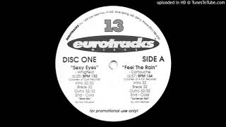 Cartouche - Feel The Rain (Eurotracks Version)
