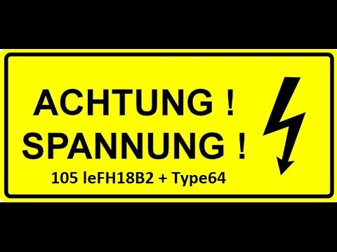 World of Tanks Gast-Replay 0056 (deutsch) Spannend "WARS" 8 - 105 leFH18B2 Arty und Type64