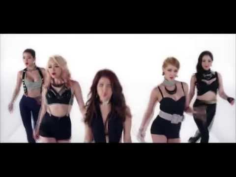 SPICA - I Did It [MV] [HD] (SPICA - I Did It [MV] [HD])