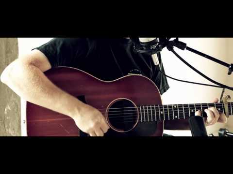 Alex Dezen of The Damnwells- Werewolves - live acoustic