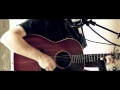 Alex Dezen of The Damnwells- Werewolves - live ...