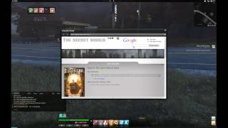 MJ9 Plays The Secret World - Crime and Punishment