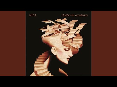 Videoclip de Il segnale (Kiss the Sky) — Mina