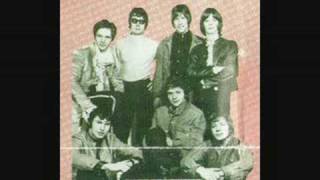 Amen Corner-Hey! Hey! Girl