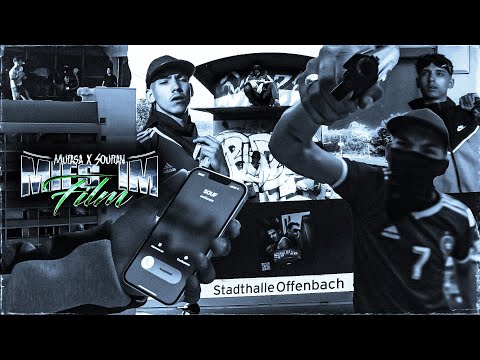 MUFASA069 x SOUFIAN - MIES IM FILM