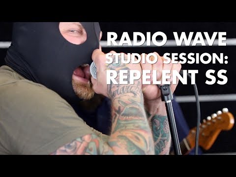 Repelent SS: Radio Wave Studio Session